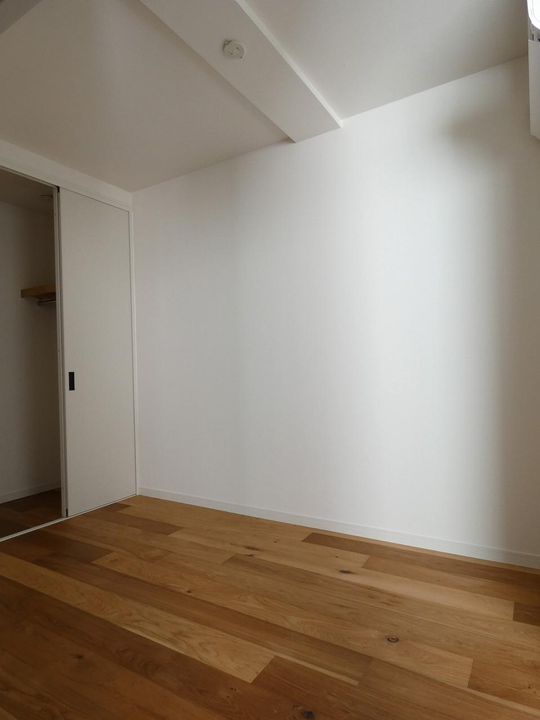 オーパスホームズ芝公園の内装