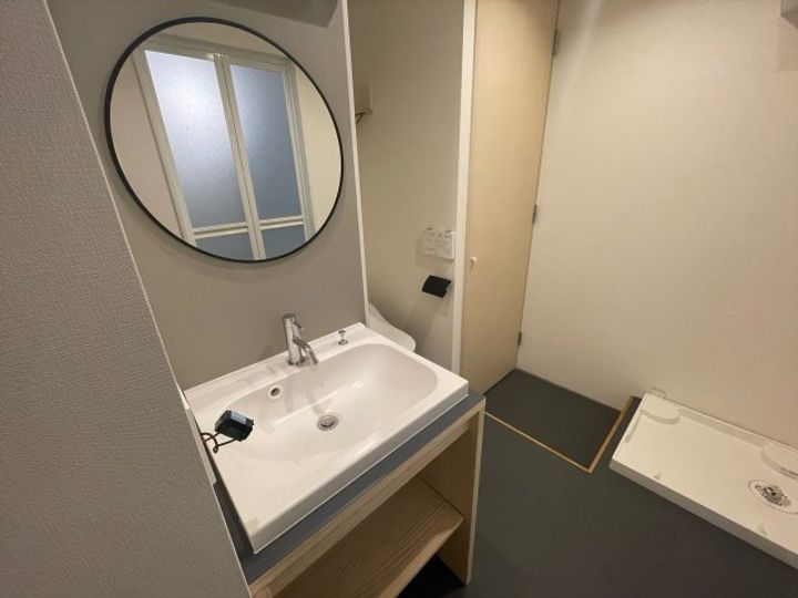 オーパスホームズ芝公園の内装