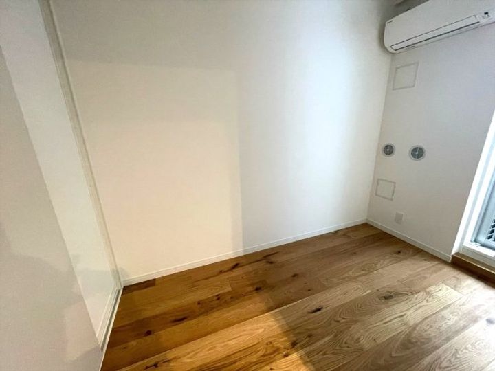 オーパスホームズ芝公園の内装