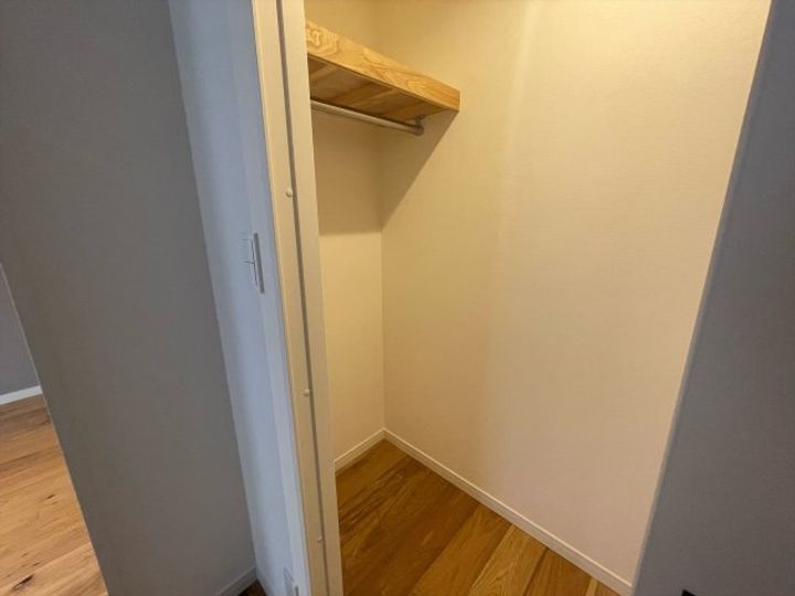 オーパスホームズ芝公園の内装