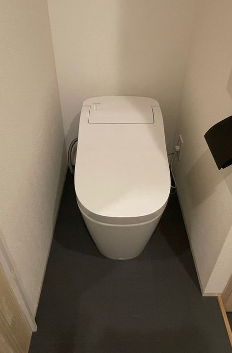 オーパスホームズ芝公園の内装