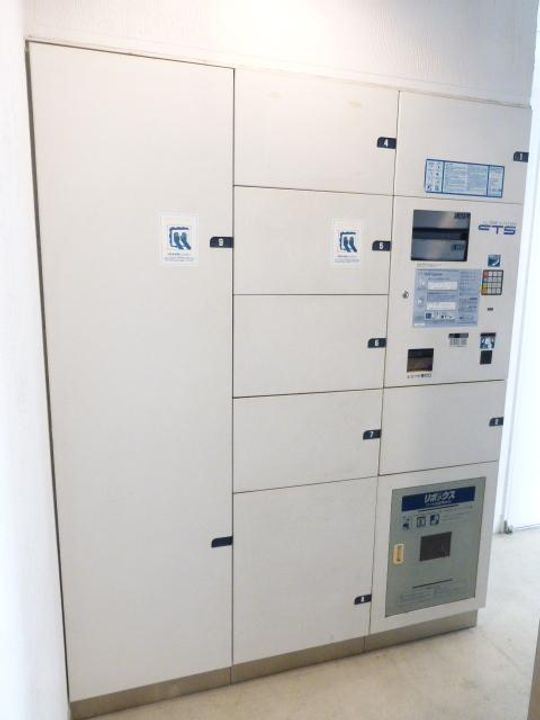 オーパスホームズ芝公園の地図