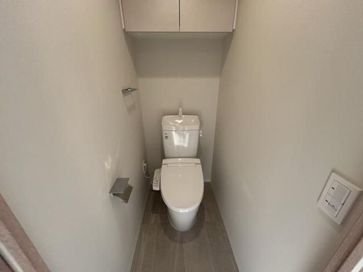 東京都台東区台東3(マンション)の賃貸物件の内装