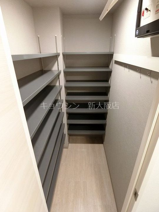 ルシェンヌ新大阪のその他画像