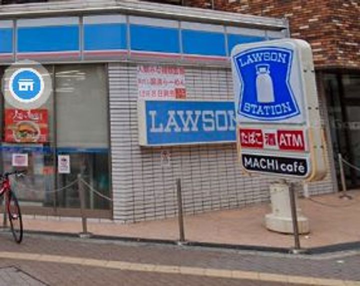 ルシェンヌ新大阪の周辺