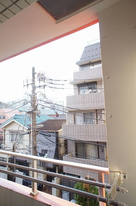 レジデンスみそののその他画像