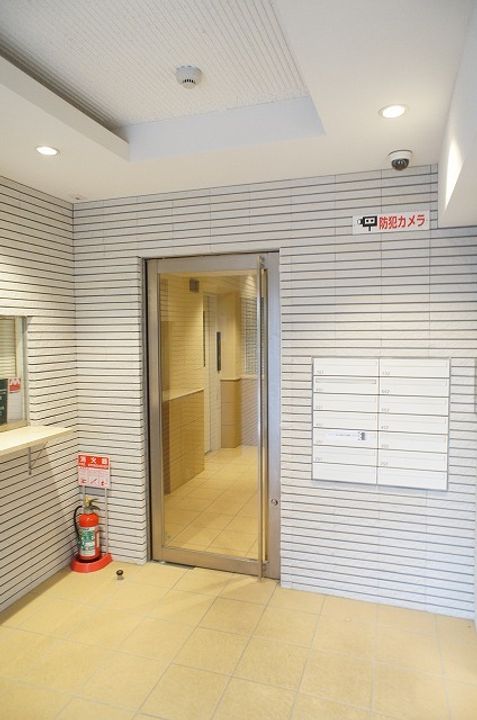 レジデンスみそのの地図