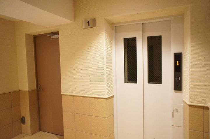 レジデンスみそのの地図