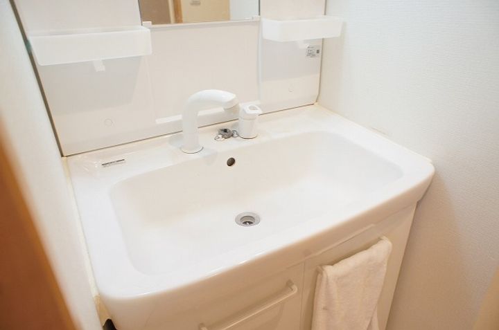 レジデンスみそのの内装