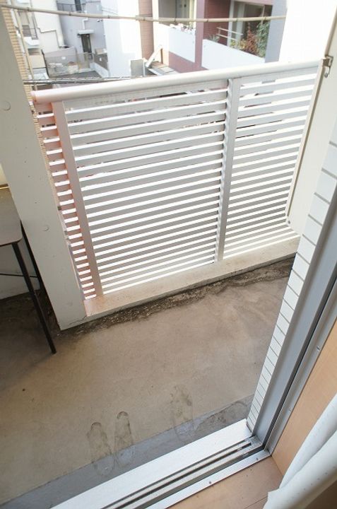 レジデンスみそのの内装