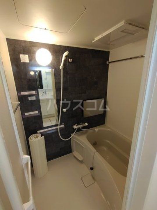 Dフラット大和田の風呂