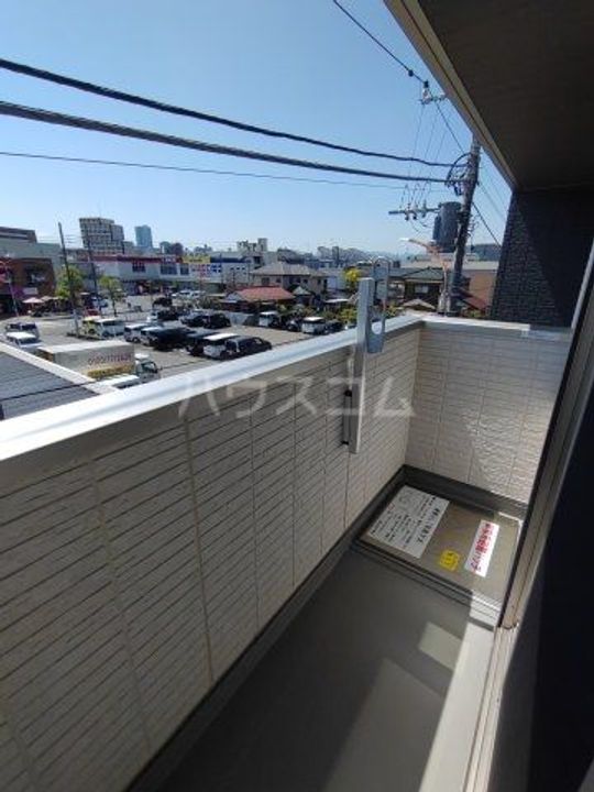 Dフラット大和田の内装