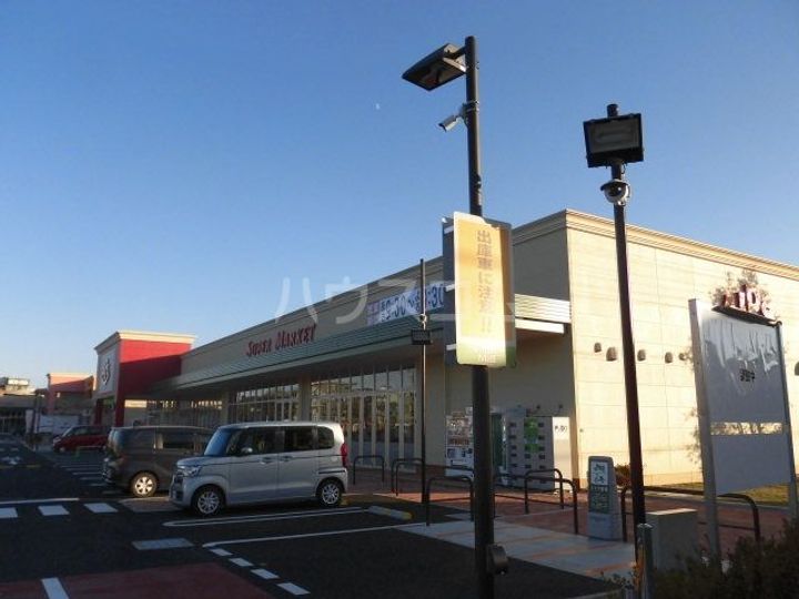 Dフラット大和田の周辺