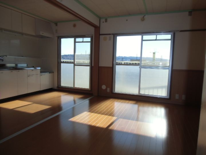 第一コーポ美東里のその他画像