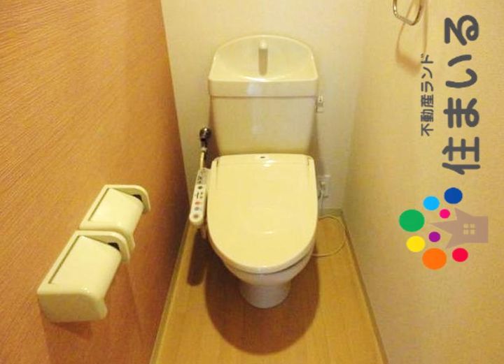 愛知県名古屋市南区鳴尾2(アパート)の賃貸物件の内装