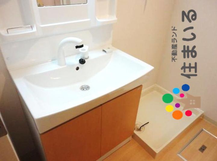 愛知県名古屋市南区鳴尾2(アパート)の賃貸物件の内装