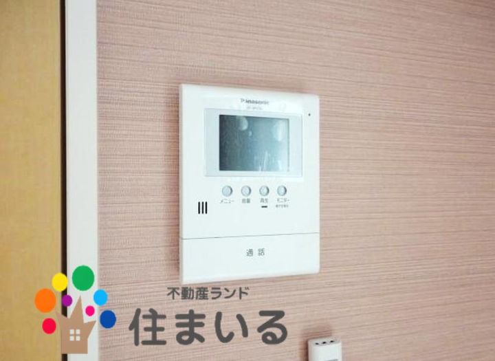 愛知県名古屋市南区鳴尾2(アパート)の賃貸物件の内装