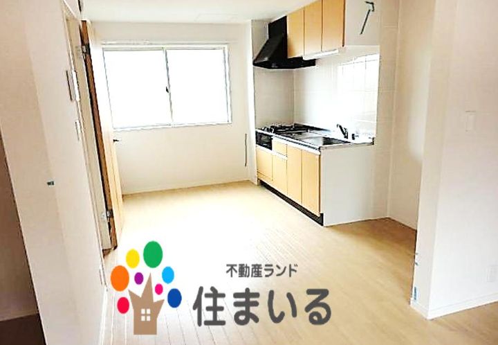愛知県名古屋市南区鳴尾2(アパート)の賃貸物件の居間