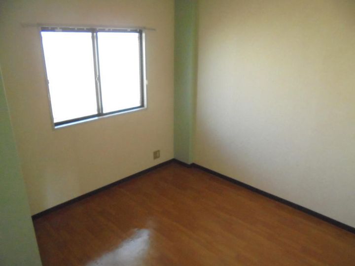 グランドハイム武内の内装