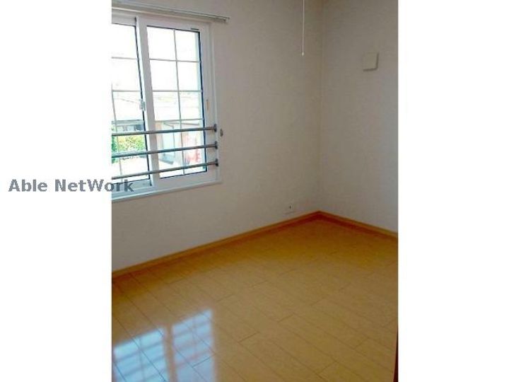 クローバーA・Bの内装