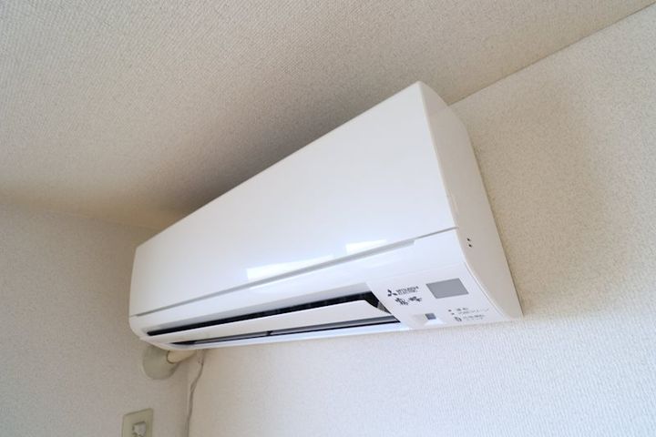 鹿児島県鹿児島市錦江台1(アパート)の賃貸物件の内装