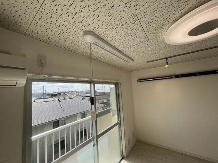 パークプレイス平井II号棟のその他画像