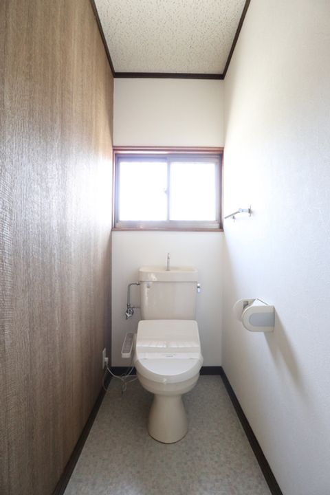 岡山県倉敷市酒津(一戸建)の賃貸物件の内装