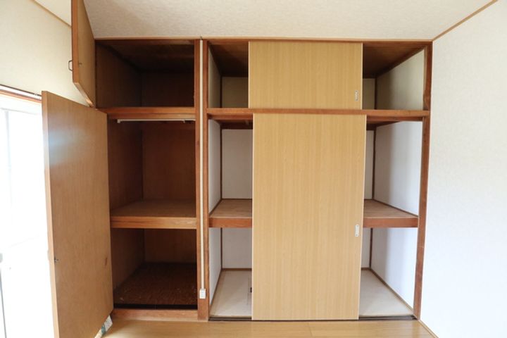 岡山県倉敷市酒津(一戸建)の賃貸物件の内装