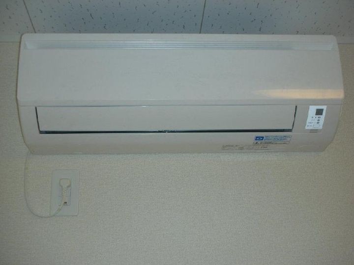 レオネクストリバーポートIIIの内装