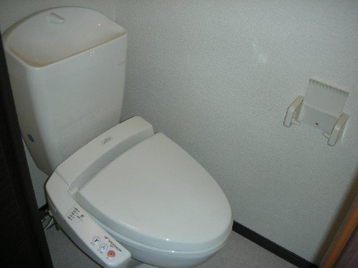 レオネクストリバーポートIIIの内装