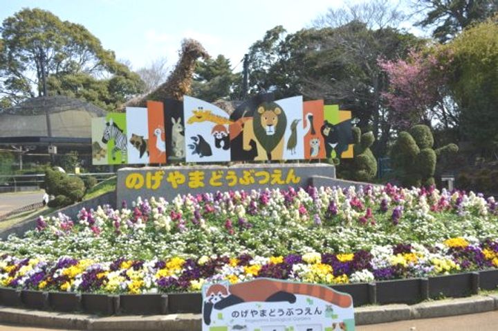 ユナイト日ノ出ルモンドの周辺