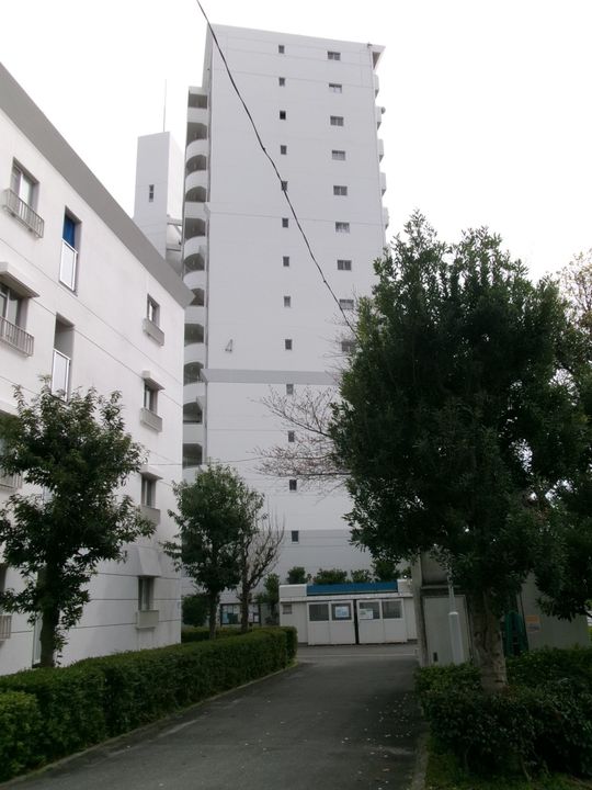 大阪府大阪市東淀川区井高野1(一戸建)の賃貸物件の外観