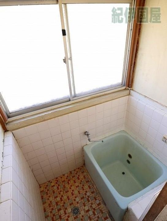 神奈川県小田原市清水新田(一戸建)の賃貸物件の風呂