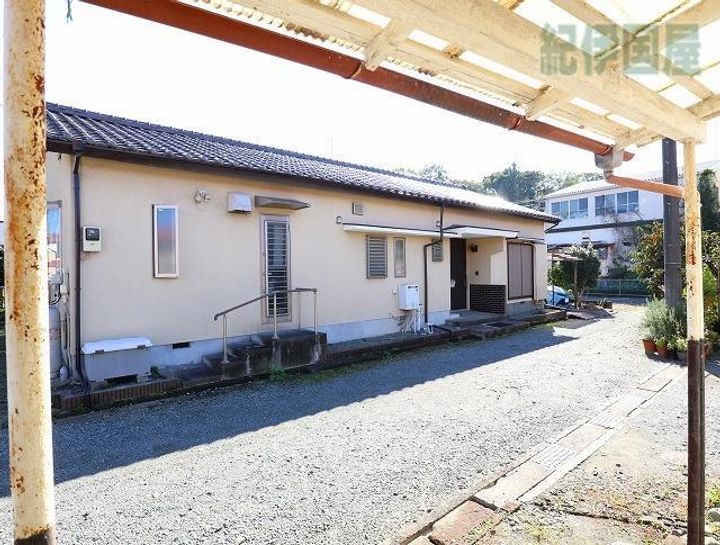 神奈川県小田原市清水新田(一戸建)の賃貸物件のその他画像