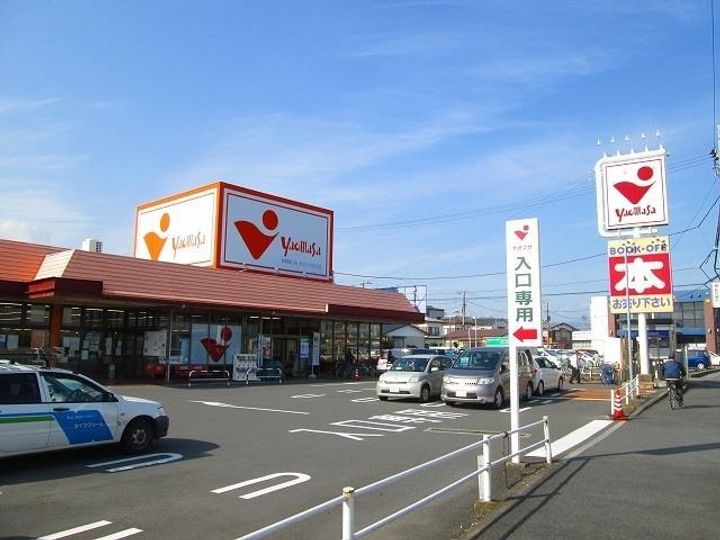 神奈川県小田原市清水新田(一戸建)の賃貸物件の周辺