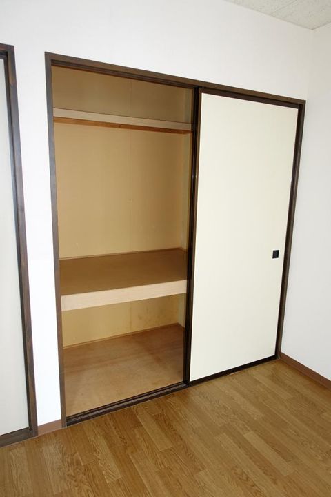 東京都立川市栄町5(アパート)の賃貸物件の内装