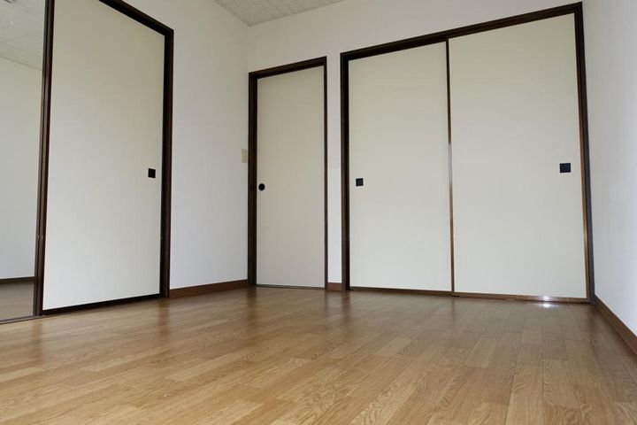 東京都立川市栄町5(アパート)の賃貸物件の内装