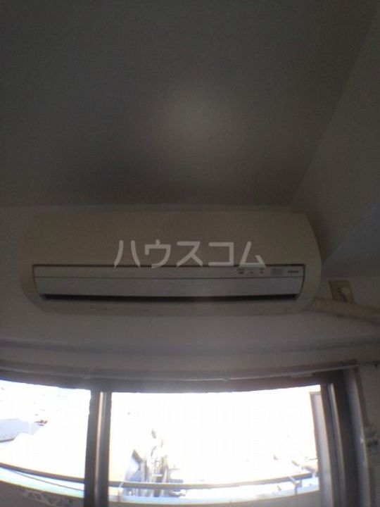 ライオンズマンションお花茶屋駅前通りの内装