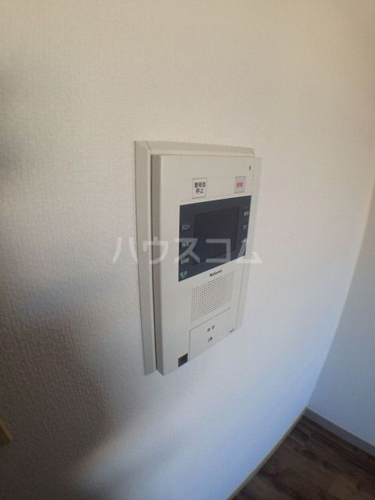 ライオンズマンションお花茶屋駅前通りの内装