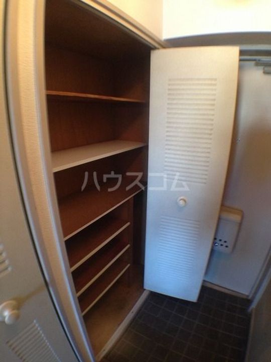 ライオンズマンションお花茶屋駅前通りの内装