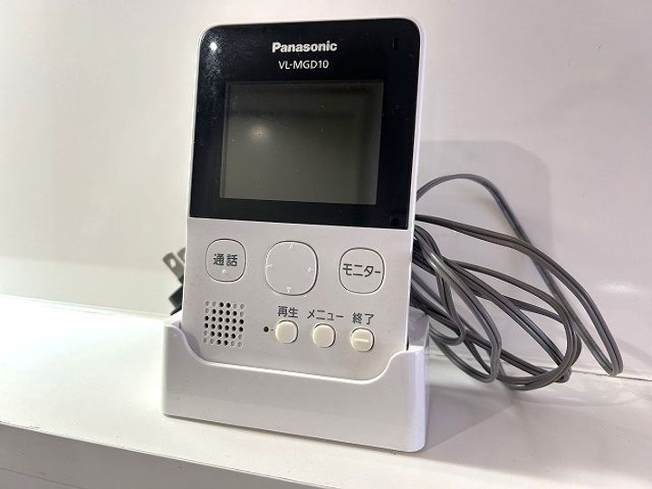 NKTハイツの内装