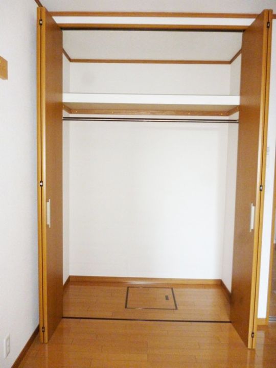 グリーンハイツ春木の内装
