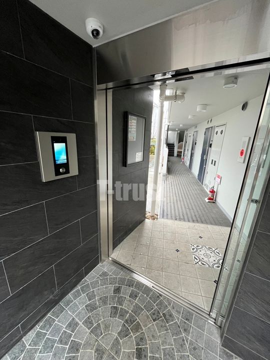 東京都世田谷区代沢3(マンション)の賃貸物件の内装