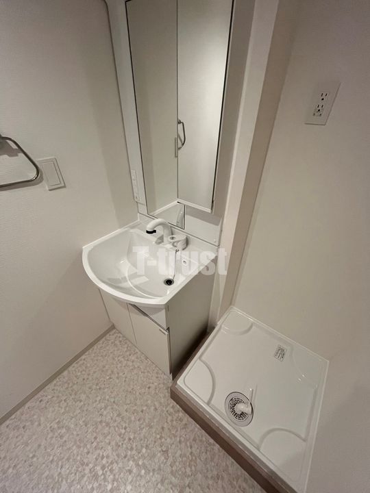 東京都世田谷区代沢3(マンション)の賃貸物件の内装