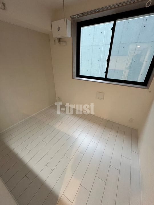 東京都世田谷区代沢3(マンション)の賃貸物件の内装