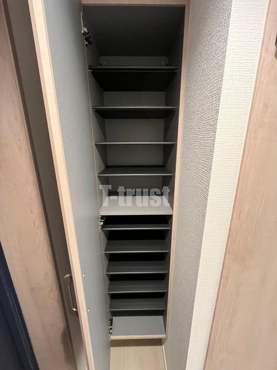 東京都世田谷区代沢3(マンション)の賃貸物件の内装