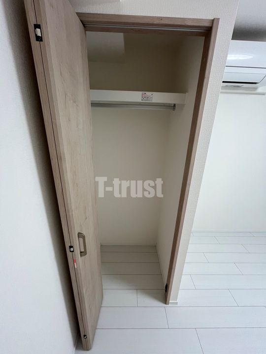 東京都世田谷区代沢3(マンション)の賃貸物件の内装