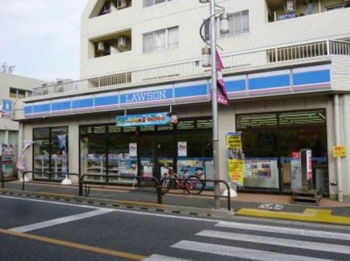 東京都世田谷区代沢3(マンション)の賃貸物件の周辺