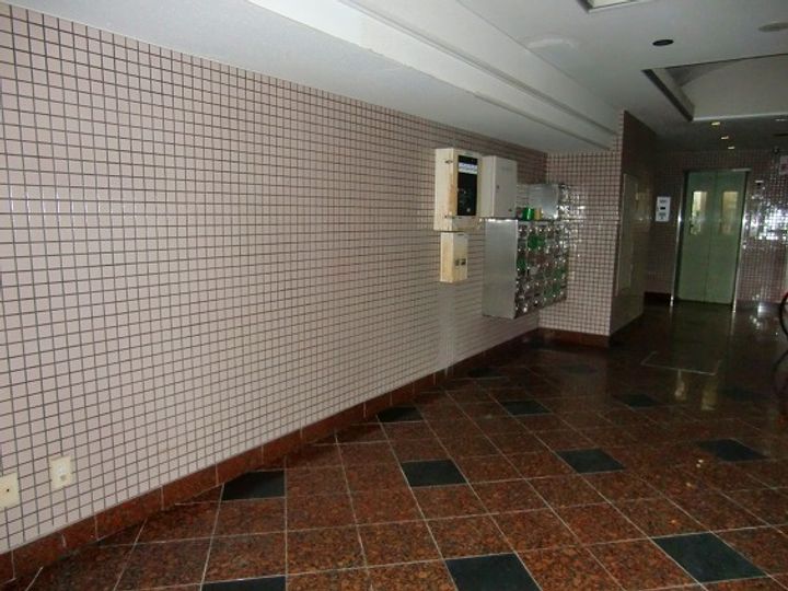 第2寿町マンションの地図