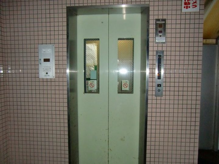 第2寿町マンションの地図